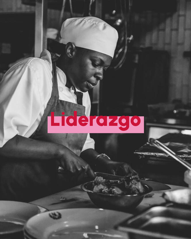Liderazgo