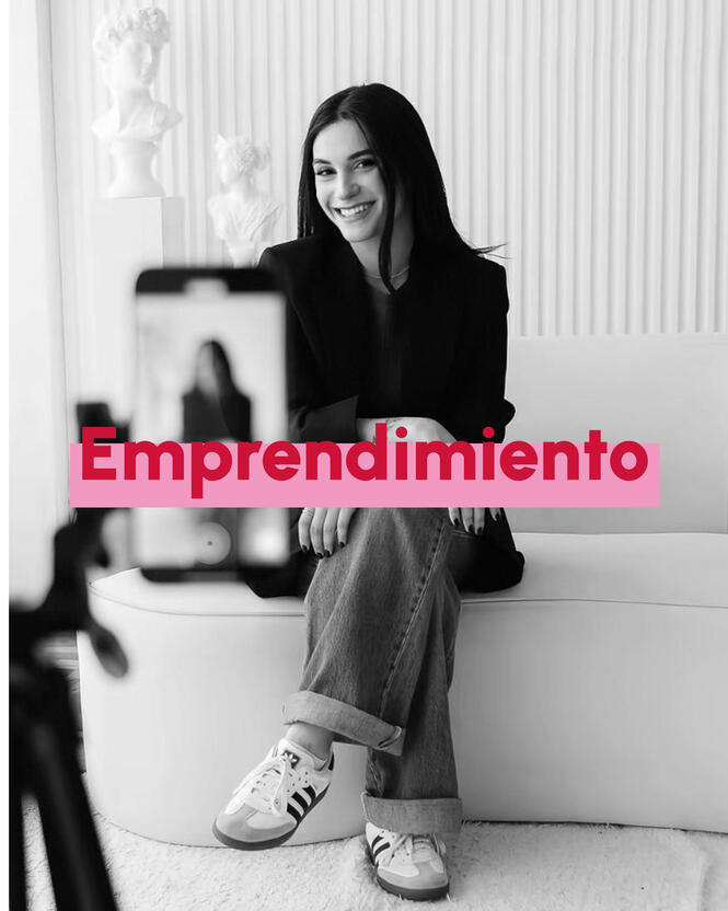 Emprendimiento Emprendimiento