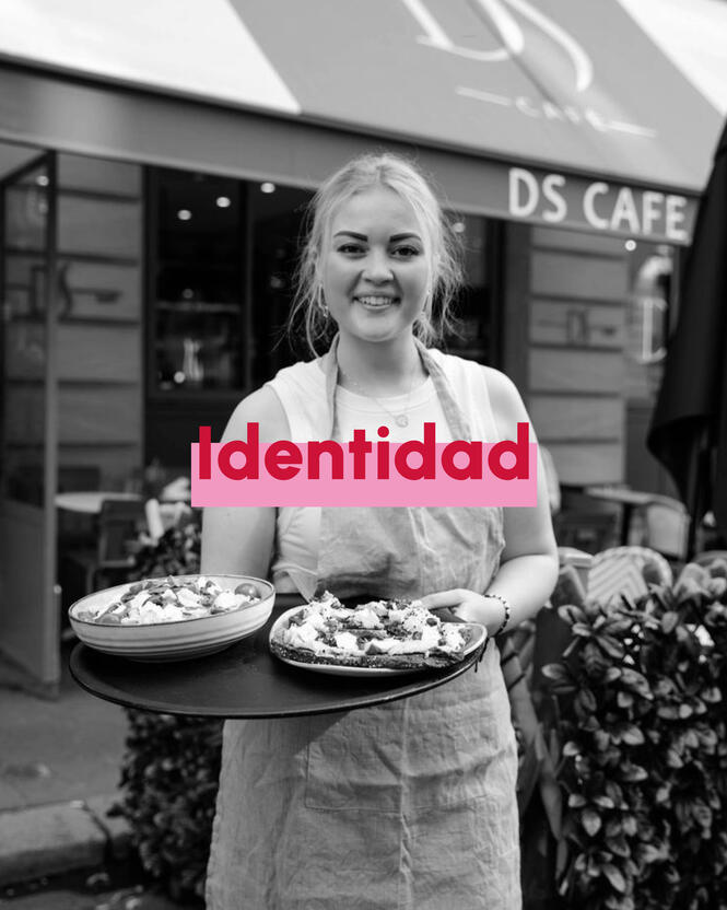 Identidad