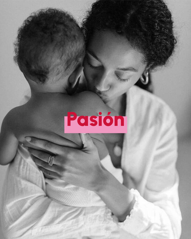 Pasión