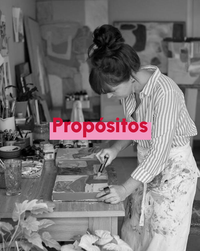 Própositos