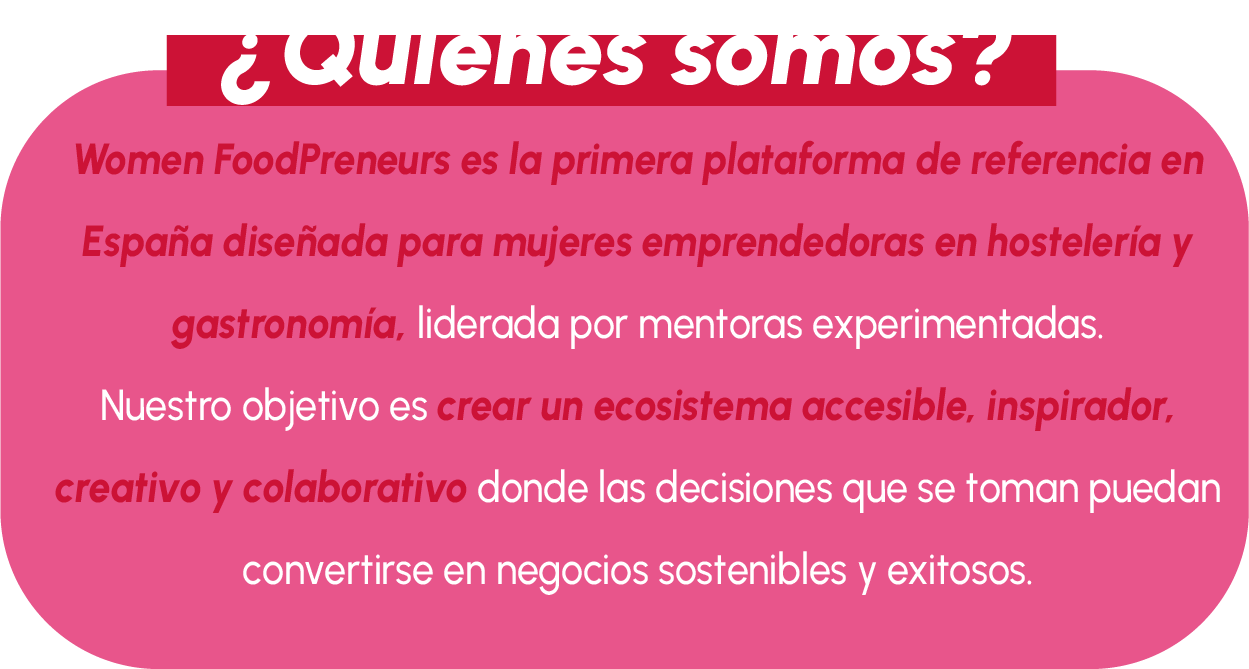 Quienes somos